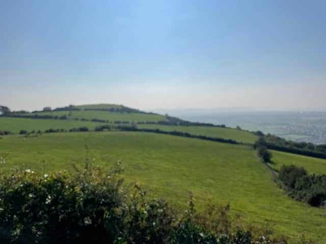 Prestatyn view point - Image 1