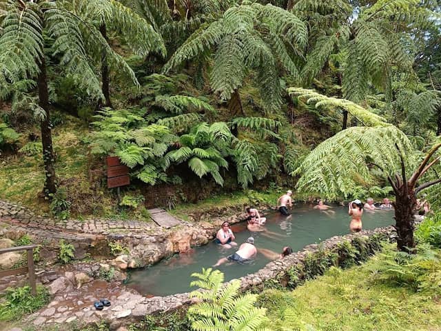Parque Natural de São Miguel - Image 2