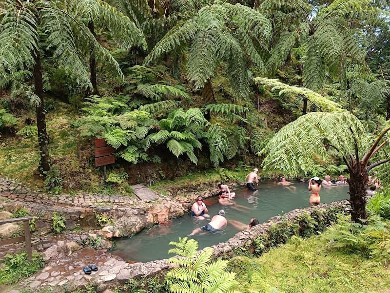 Parque Natural de São Miguel - Image 1