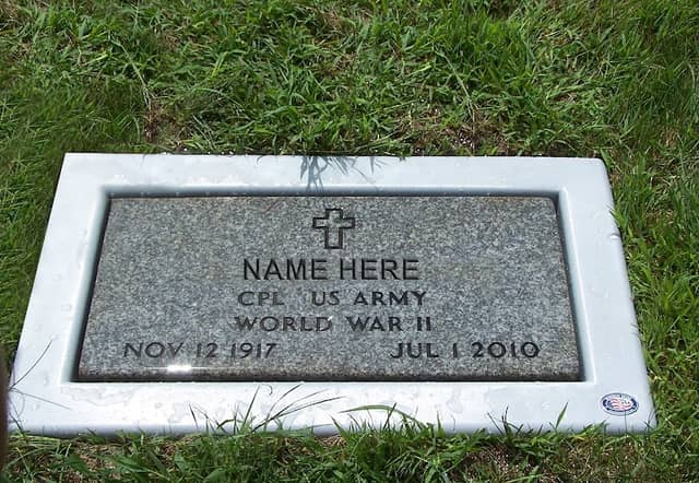 Memorial Guard LLC - Image 1