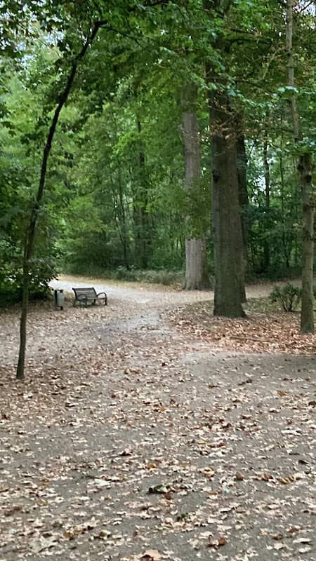 Park Bad Weilbach - Image 1