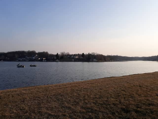 Holiday Lake Community Center - Image 1