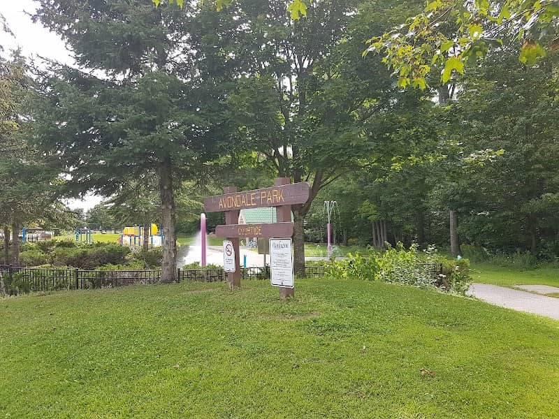 Avondale Park - Image 2