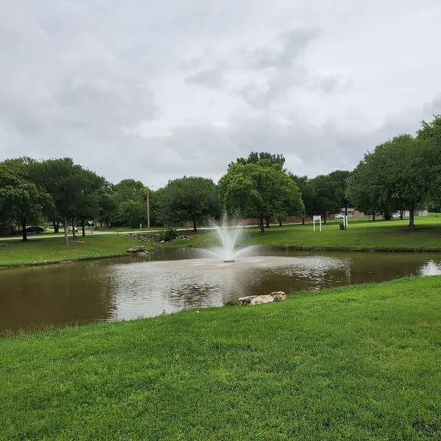 Central Park - Image 1