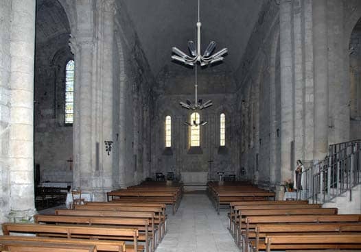 Eglise Saint-Pierre - Image 2