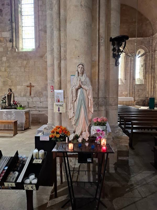 Eglise Saint-Pierre - Image 3
