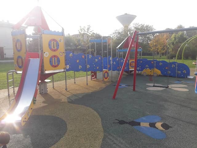 Parco delle collinette - Image 1