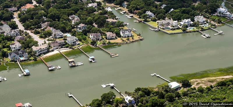 IOP Public Dock - Image 2