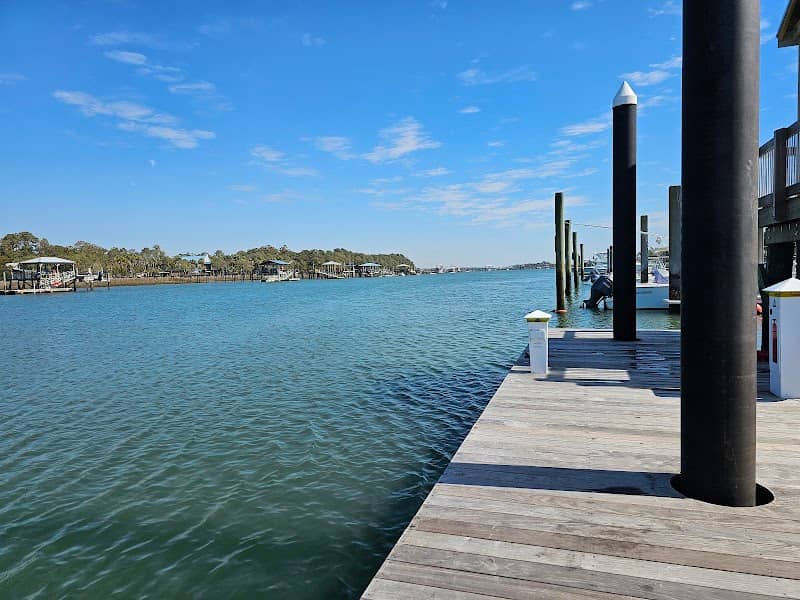 IOP Public Dock - Image 1