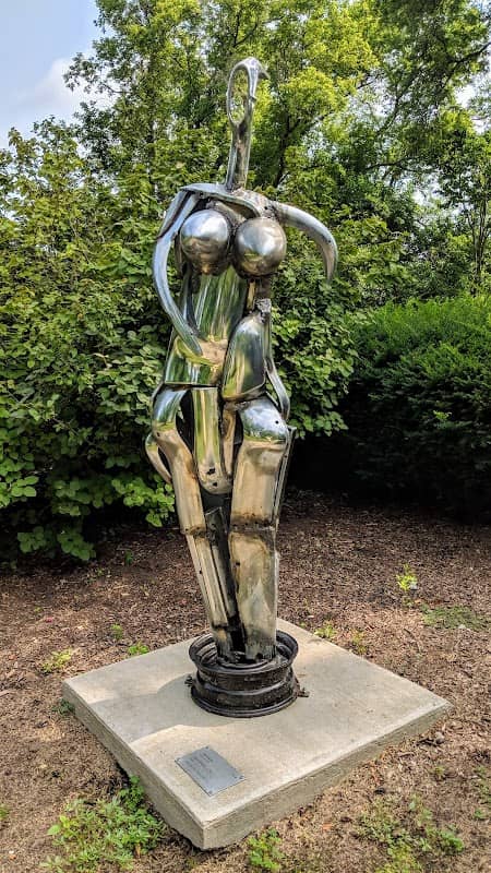 RAM's Charles A. Wustum Museum of Fine Arts - Image 2