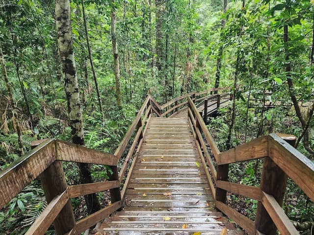 Jindalba Boardwalk - Image 1