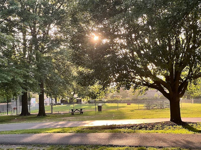 Oakdale Park - Image 2