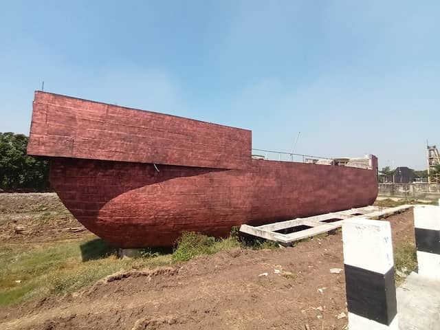 Noah's Ark Monument - Image 1