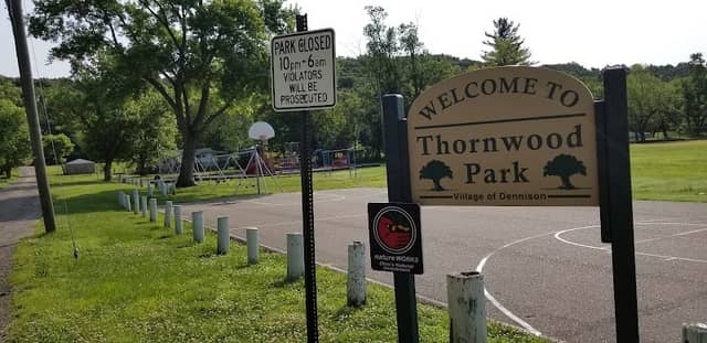 Thornwood park - Image 1