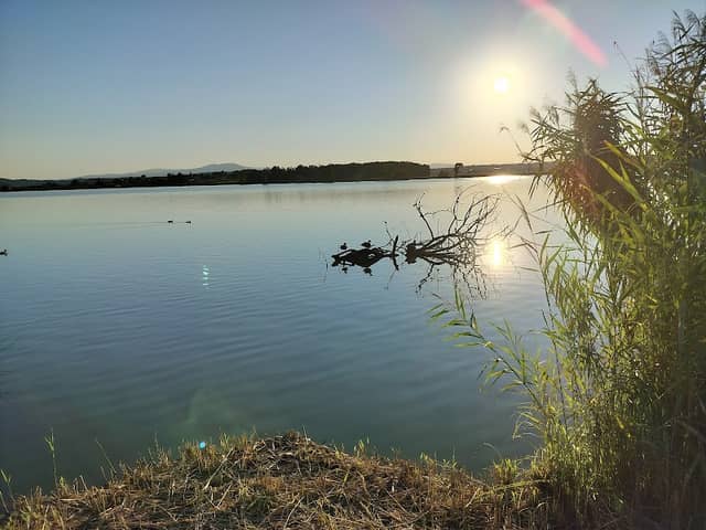 Trojiško jezero - Image 1