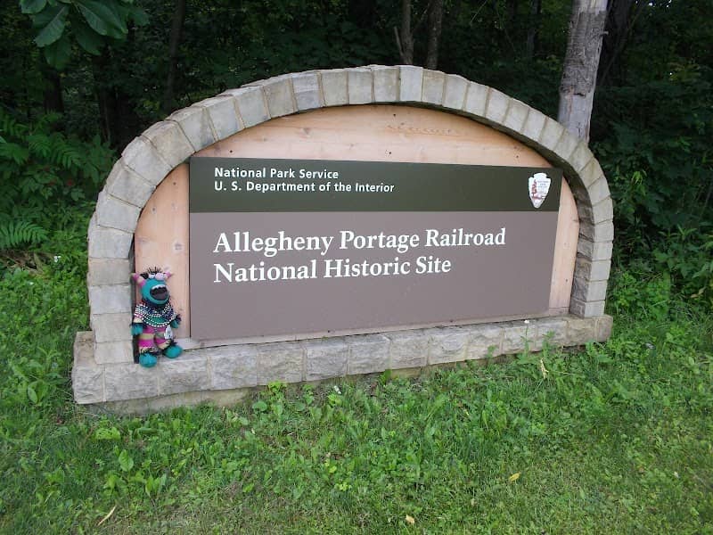 Allegheny Portage Railroad National Historic Site - Image 2