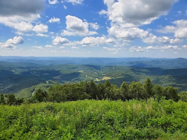 Elk Mountain Overlook - Image 1
