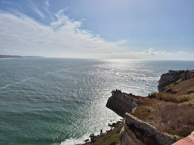 Observatório Suberco - Image 1