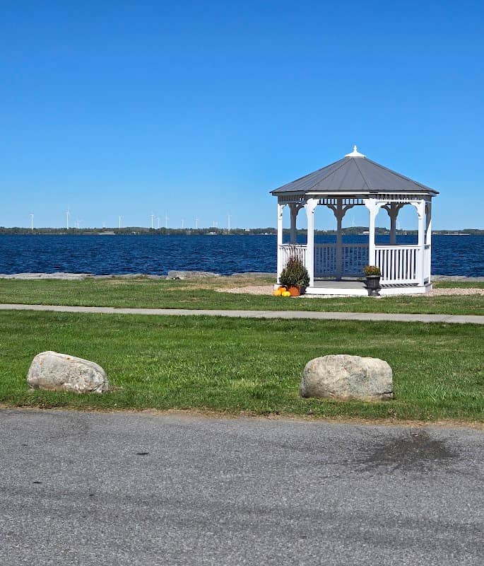 East End Waterfront Park & Boat Launch - Image 1