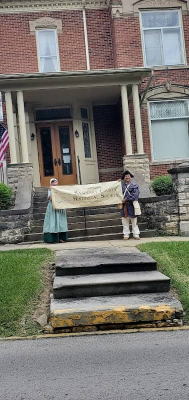 Sandusky County Historical Society - Image 2
