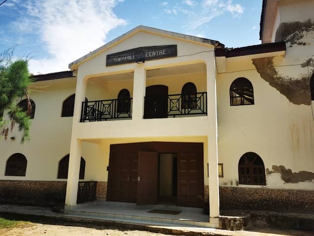 Swahili Cultural Centre - Image 1