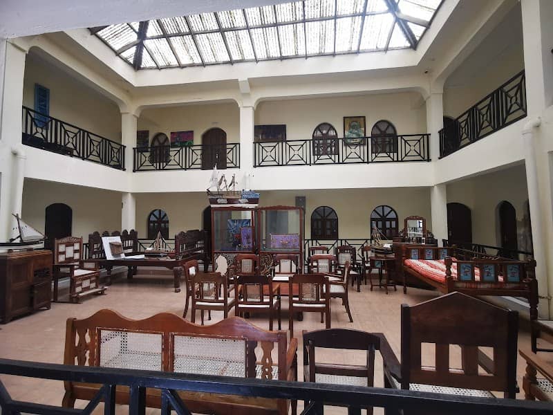 Swahili Cultural Centre - Image 2