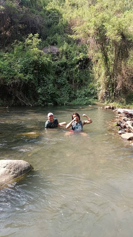 Naupak Cold Spring Water - Image 1