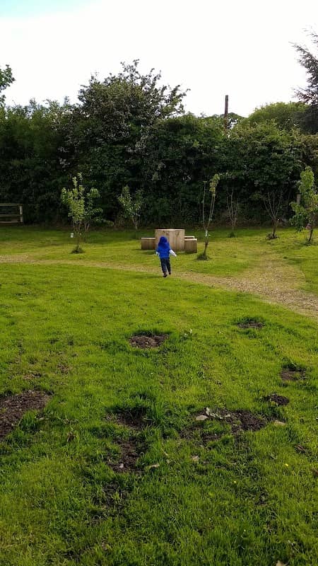 Keswick Playground - Image 1