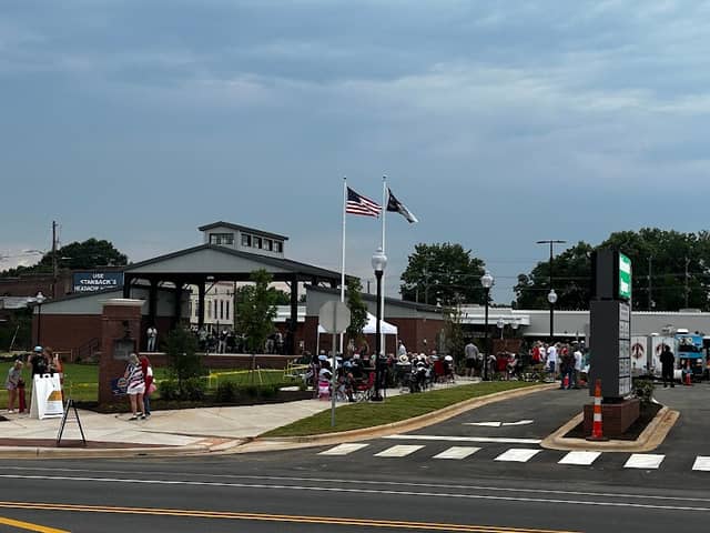 Spencer Town Park - Image 2