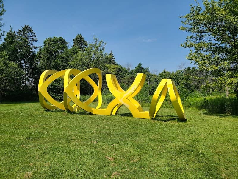 Lynden Sculpture Garden - Image 3