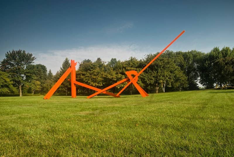 Lynden Sculpture Garden - Image 2