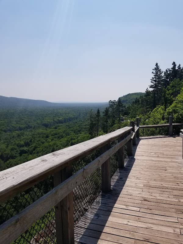 Lake of the Clouds - Image 2