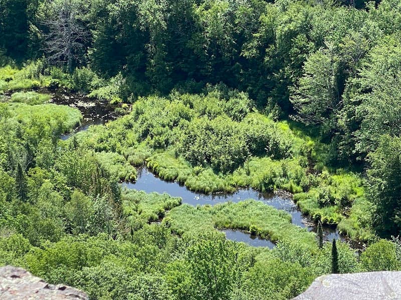 Lake of the Clouds - Image 3