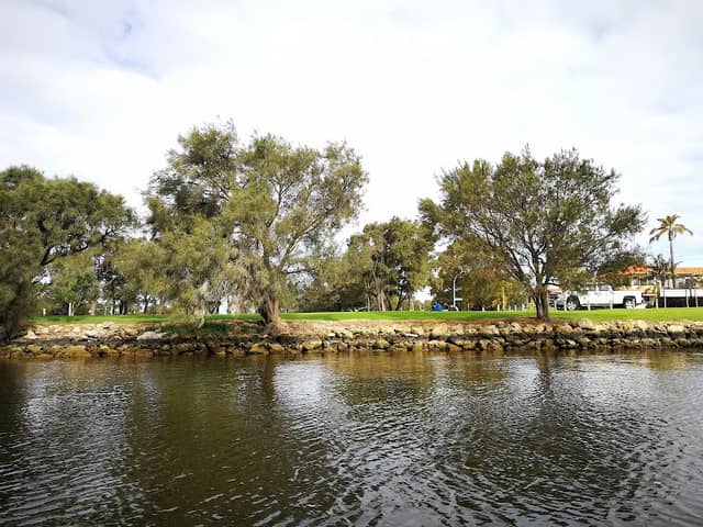 Henry Sutton Grove - Image 1
