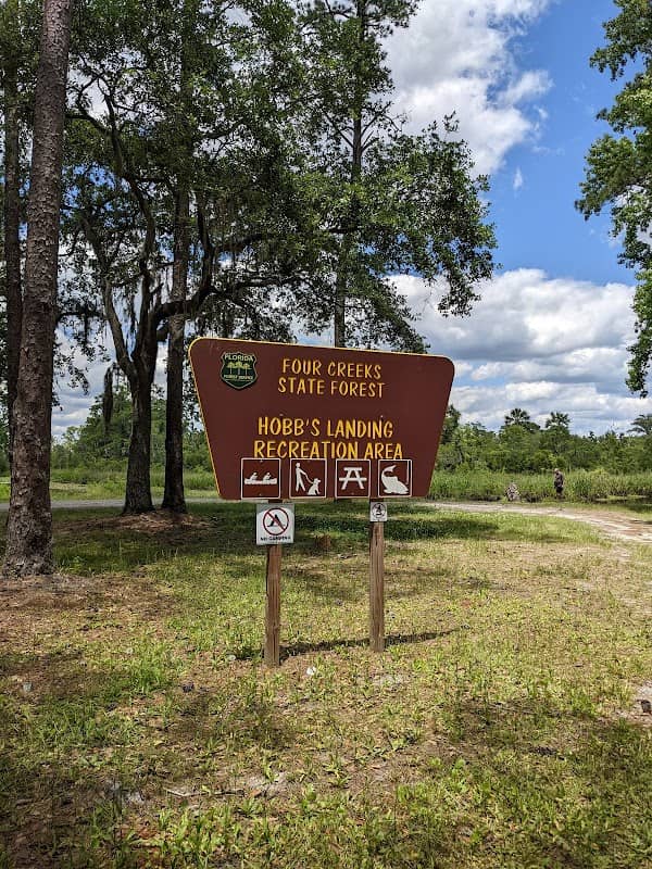 Four Creeks State Forest - Image 1