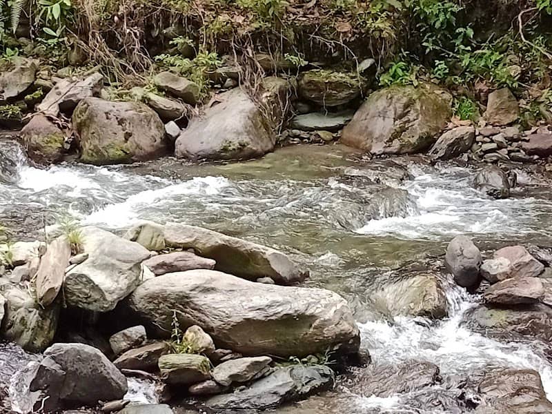 Combeima Canyon - Image 2