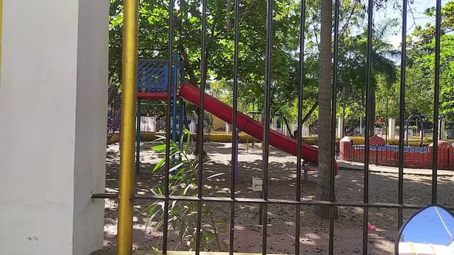 Jawaharlal Nehru park - Image 2