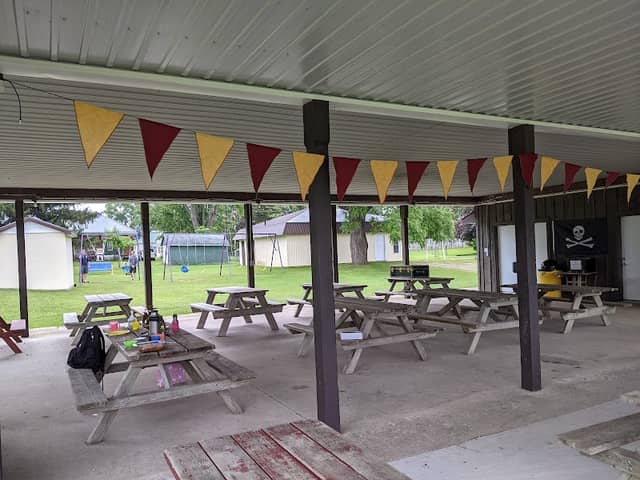 Lions Park - Image 2