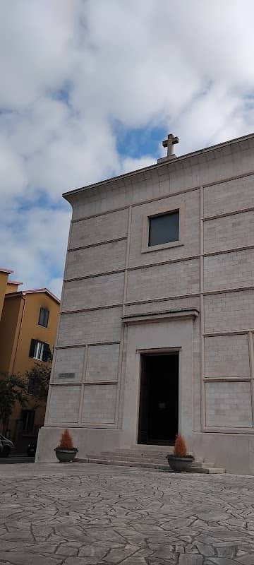 Piazza Santa Scolastica - Image 1