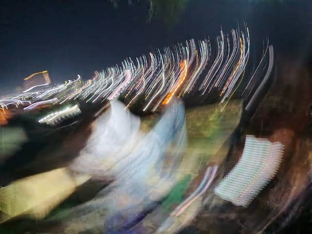 WISATA BUKIT SIMON - Image 1