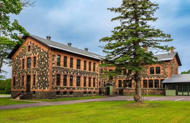Keweenaw National Historical Park - Image 1