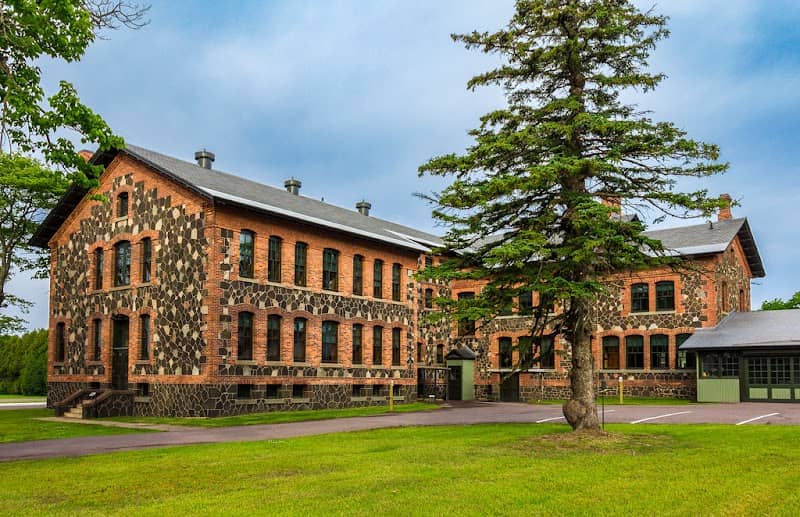 Keweenaw National Historical Park - Image 1