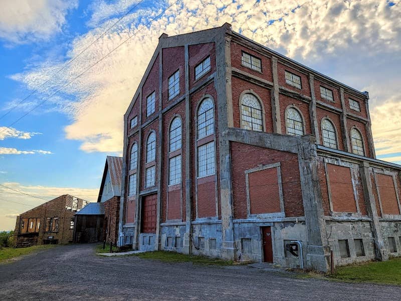 Keweenaw National Historical Park - Image 2