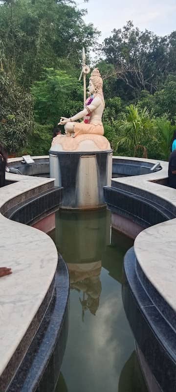 Shib Garden Park, Nityanandapur, Malda. - Image 1
