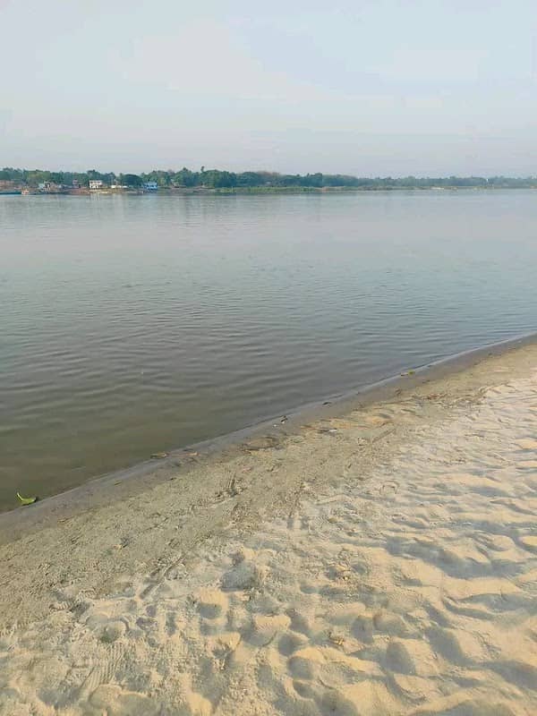 Guptipara Balir Ghat - Image 1