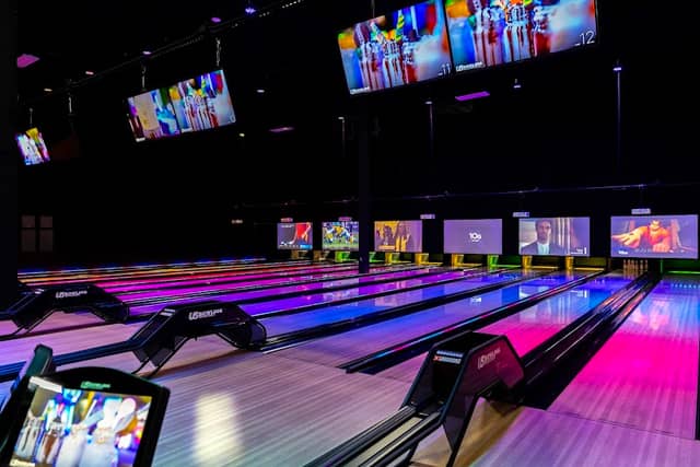 Launch Family Entertainment Park North Attleboro - Image 1