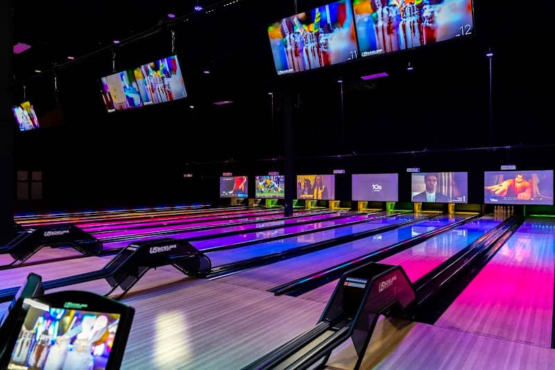 Launch Family Entertainment Park North Attleboro - Image 1