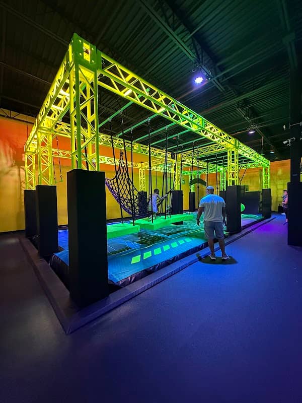 Launch Family Entertainment Park North Attleboro - Image 2