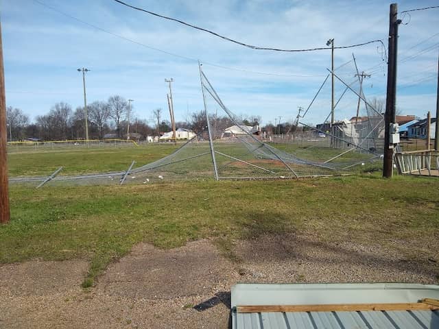 Sim Scott Park - Image 2