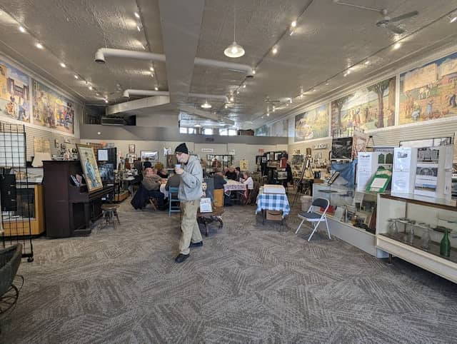 Hamtramck Historical Museum - Image 1